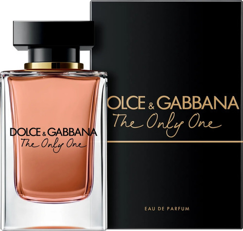 Dolce gabbana parfum the one sales