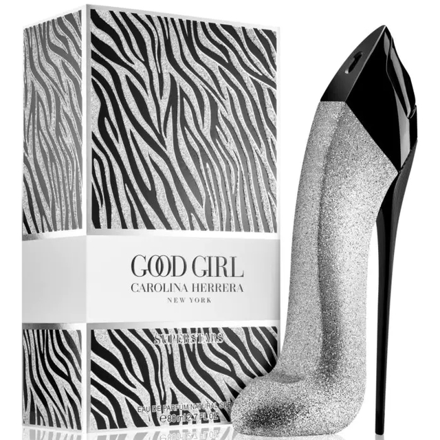 Perfume Good Girl Superstars Carolina Herrera Feminino Eau de Parfum