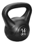 PESA RUSA / KETTLEBELL PLÁSTICA RELLENA 2KG / 3KG / 4KG / 5KG / 6KG / 8KG / 10KG / 12KG / 14KG en internet