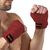 PAR DE VENDAS PROFESIONALES 3 MTS / 5MTS BOX MMA QUUZ ANCLAJE PULGAR Y ABROJO ELASTIZADAS (VARIOS COLORES)