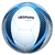 Pelota futbol N5 LEOPARD - BioFitness