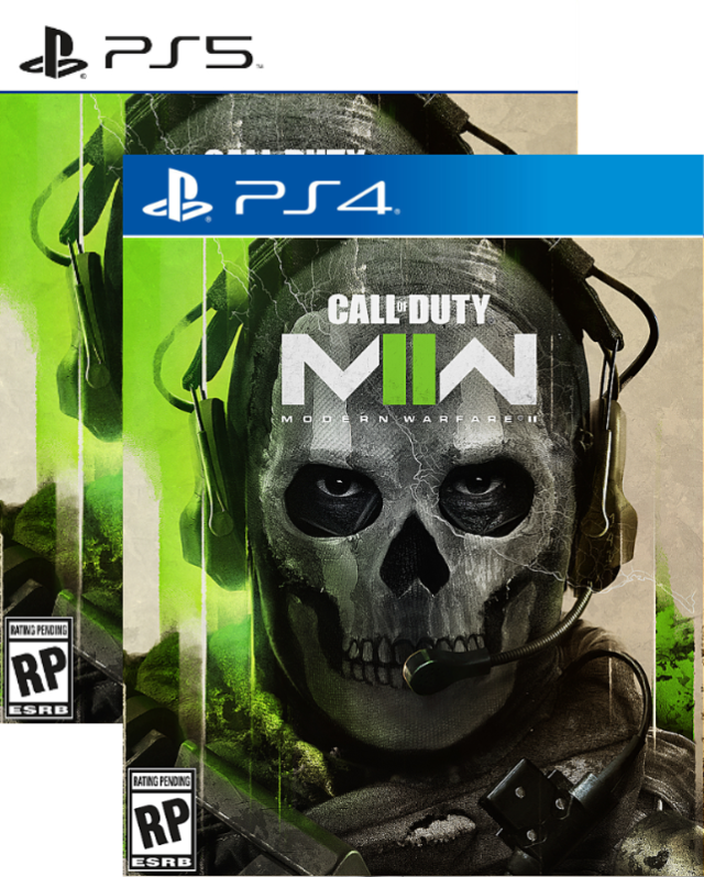 Call of Duty: Modern Warfare II en PS5, PS4, Xbox y PC: fecha de  lanzamiento, requisitos mínimos, noticias y rumores