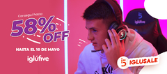 Banner de la categoría Ofertas