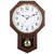 Relógio Parede Pêndulo Cerejeira Westminster 530018 Herweg