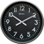 Relógio de Parede 60 cm Herweg Várias Cores 6463