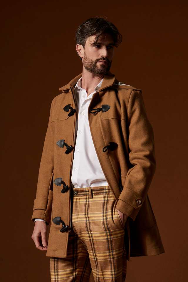 Burberry tienda oficial top