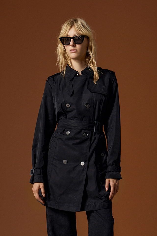 Burberry tienda oficial top