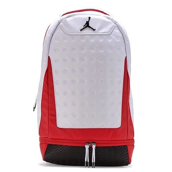 Mochila Jordan Retro 13 Comprar em GOAT BR