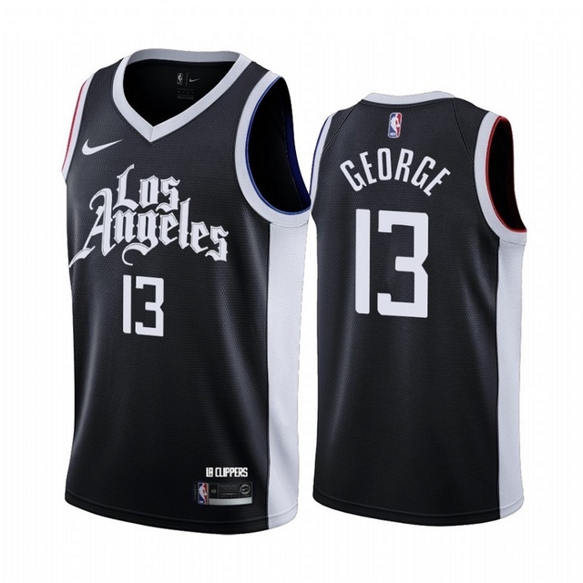 Camiseta sales clippers 2020