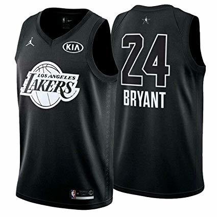 Camisa ALL-STAR GAME 2018 (EDIÇÃO ESPECIAL) - KOBE BRYANT #24