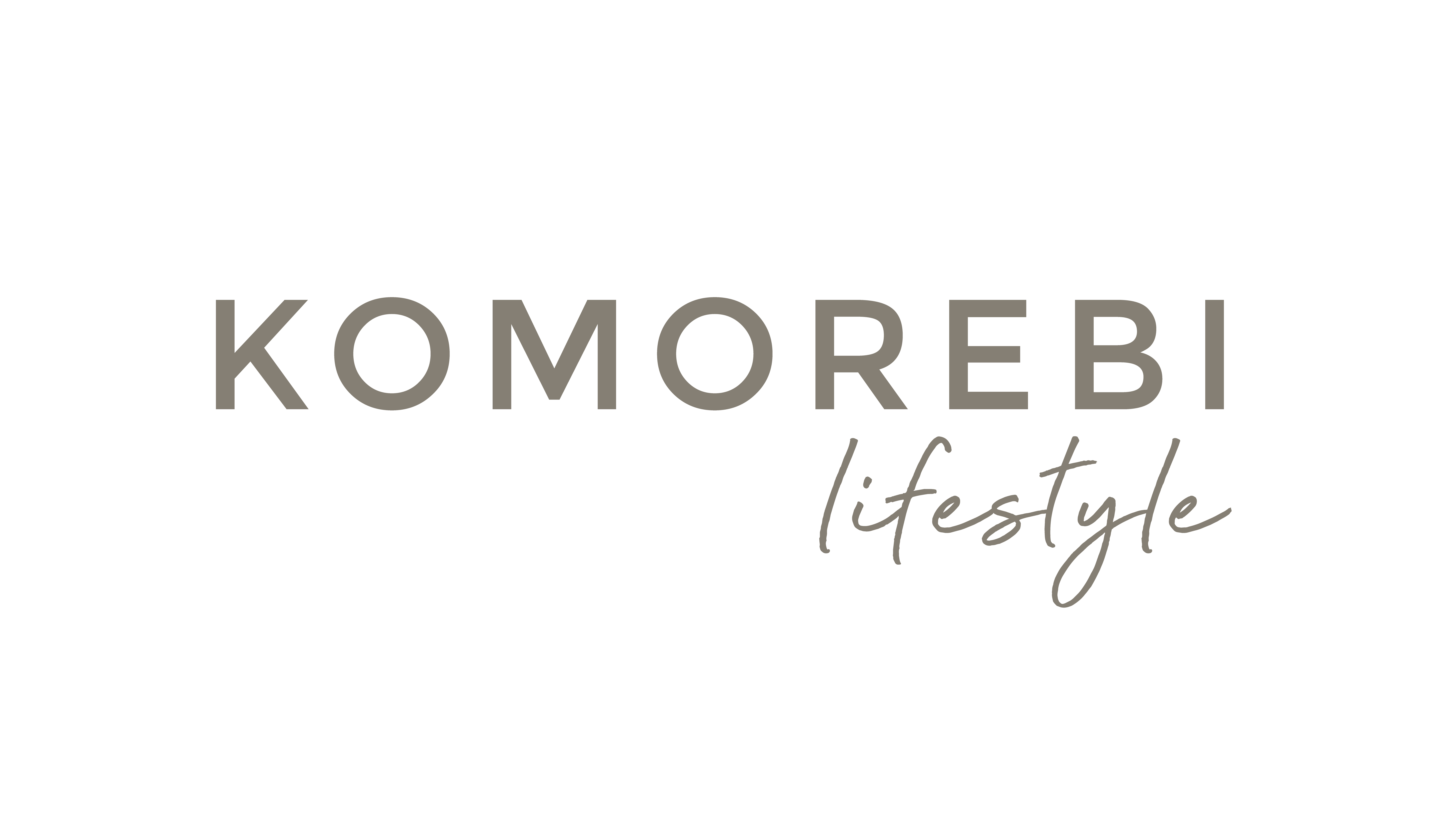 Sello de Komorebi