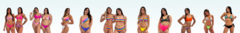 Banner de la categoría BIKINI PARA ARMAR