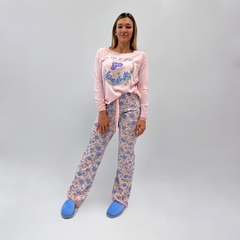 PIJAMA SO SURPRISING SO PINK -ART. 11672 - comprar online