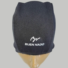 GORRO LISO BUEN NADO -ART500 - Felina Lencería