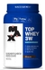 Top Whey 3W + Performance 900G - Max Titanium