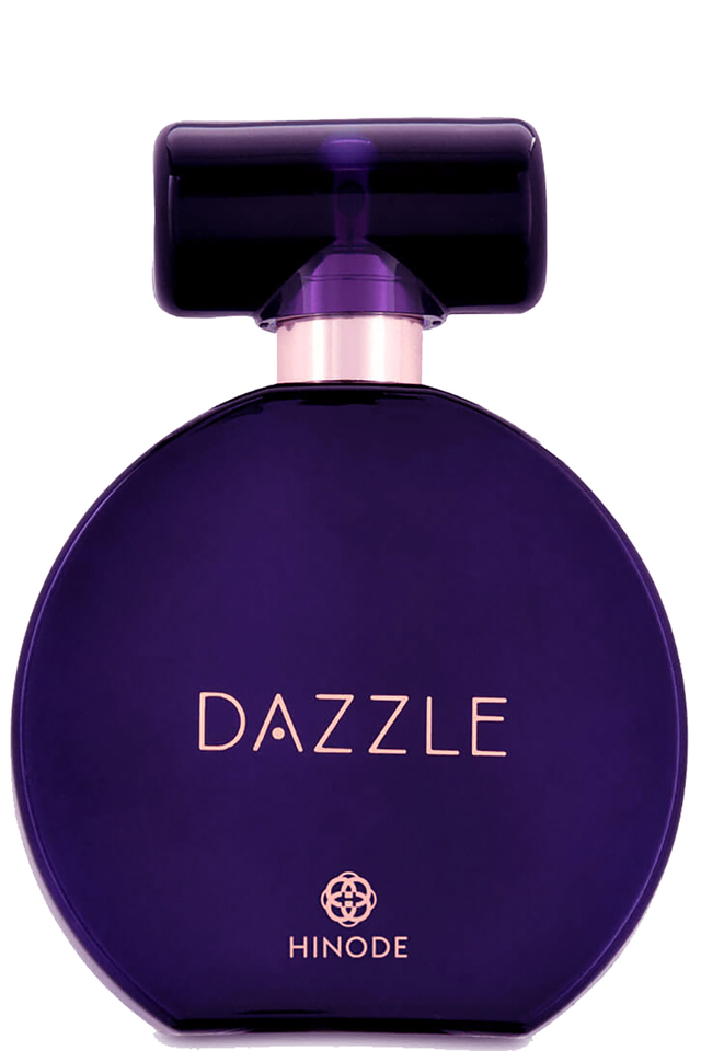 Perfumes Hinode Dazzle X God Girl da Carolina Herrera e Hinode
