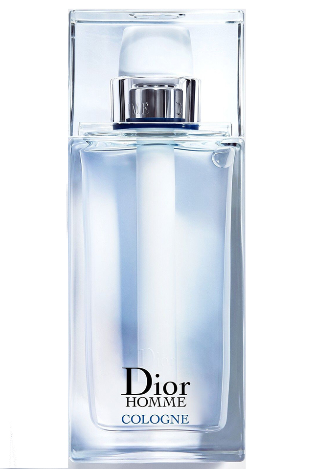 Christian Dior Dior Homme Cologne