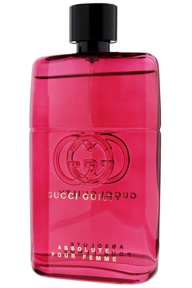 Gucci Guilty Absolute pour Femme decant