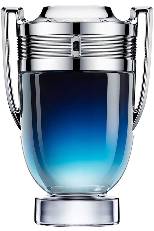 Invictus Legend de Paco Rabanne decant