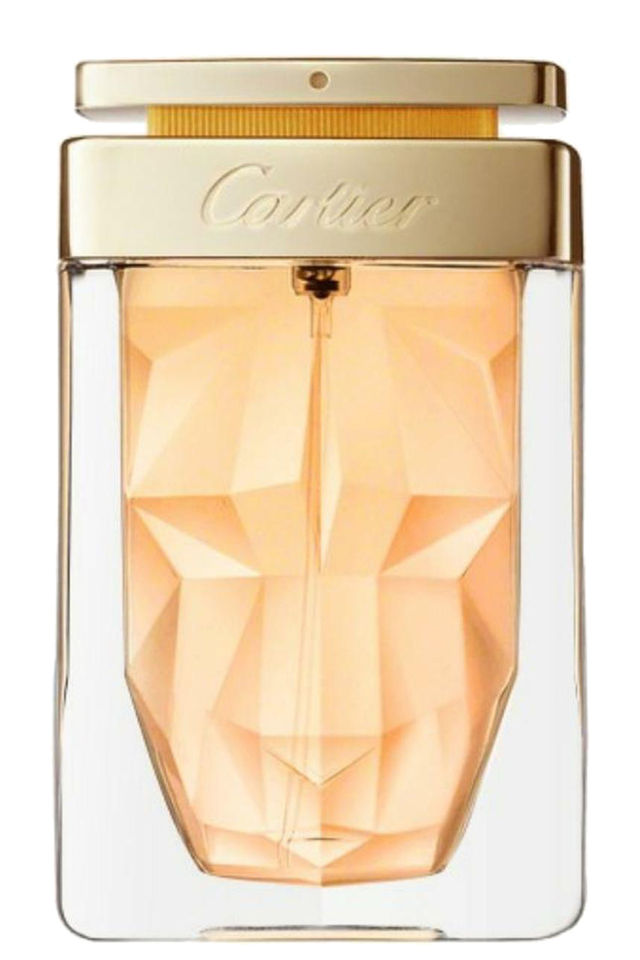 Cartier La Panthere eau de parfum Perfumistas .ar