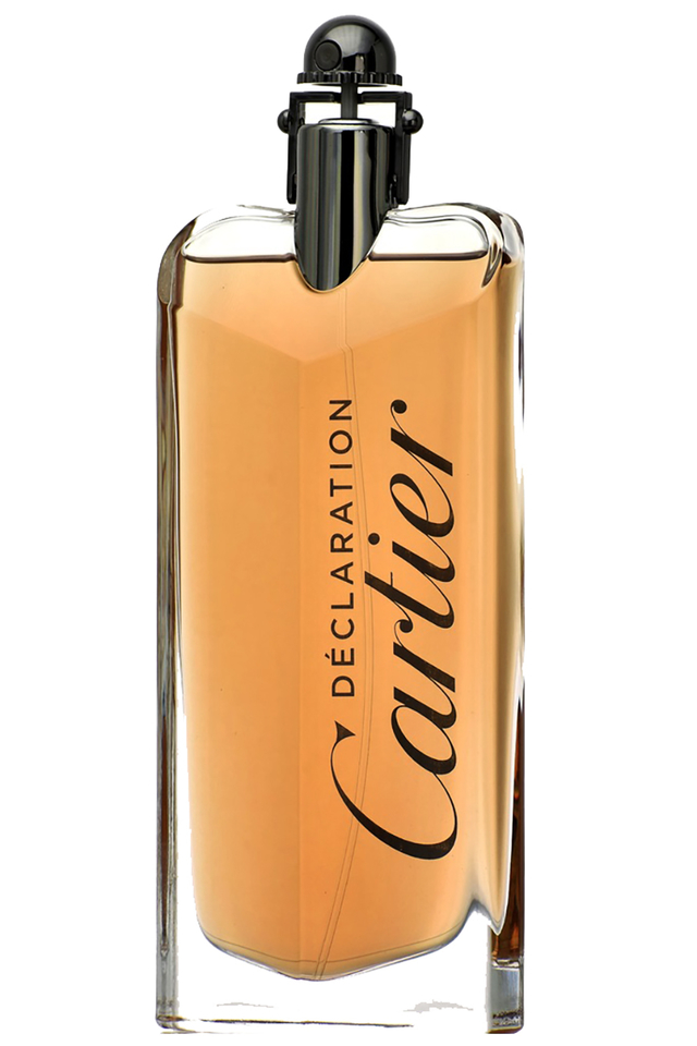 Cartier 2025 declaration parfum