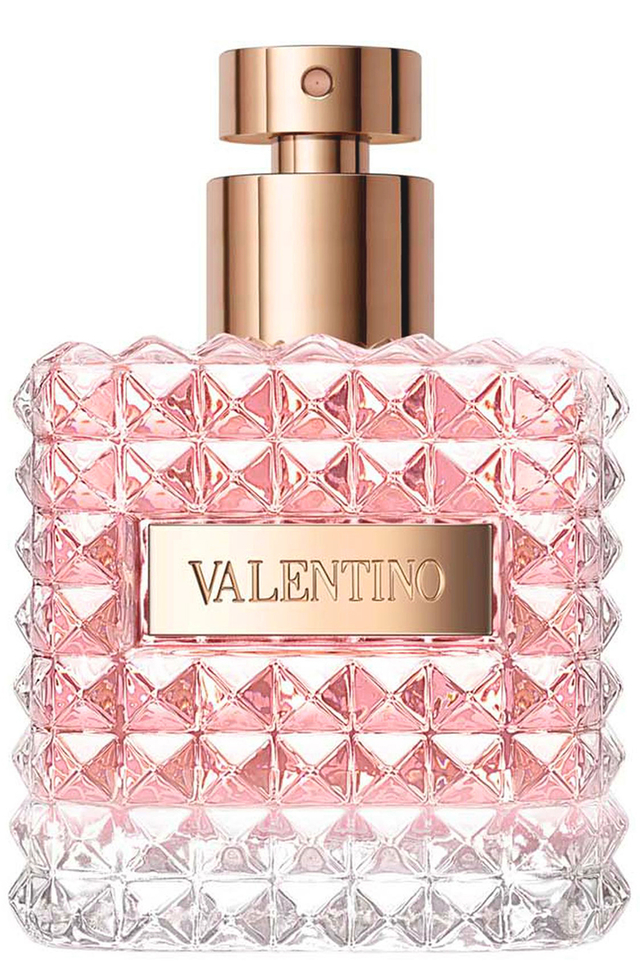 Eau de parfum clearance valentino