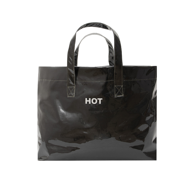 Tote Bag Hot Negra - Comprar en SECO