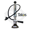 Party Pump con conector G y canilla plastica TALOS