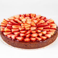 TORTA MOUSSE DE CHOCOLATE - loja online