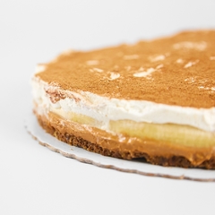 TORTA BANOFFEE