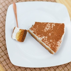 TORTA BANOFFEE na internet