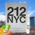 Amostra Oficial 212 NYC For Women - Carolina Herrera - 1,5ml