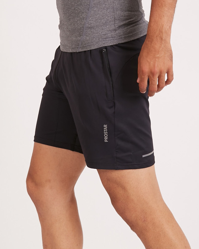 SHORT LYCRA TECHNIKAL II - Comprar en PROSTAR ONLINE