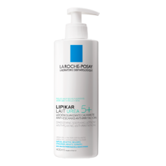 La Roche Posay Lipikar Leche Urea 5+ - 400 ml