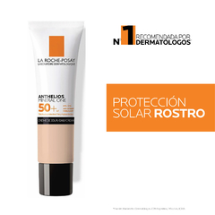 La Roche Posay Anthelios SPF 50 Mineral One Con Color - 30 ml