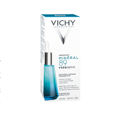 Vichy Mineral 89 Probiotic Fractions - 30 ml - comprar online