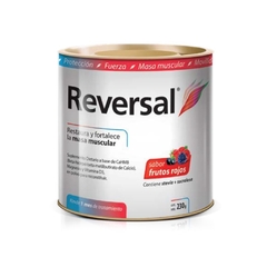 Panalab Reversal Restaurador y Fortalecedor de Masa Muscular - 230 g