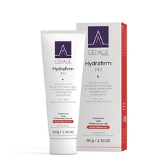 Cepage Hydrafirm PH Crema de Noche - 50 g