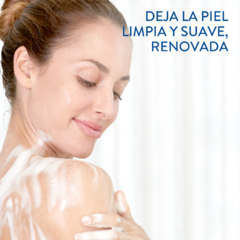 Cetaphil Gel de Baño Ultra Suave - 500 ml - Farmacia 12 de Octubre