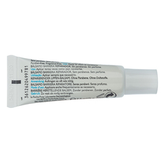 La Roche Posay Cicaplast Labios - 7.5 ml en internet