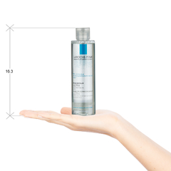 La Roche Posay Agua Micelar Ultra Piel Sensible - 200 ml en internet