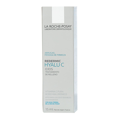 La Roche Posay Pure Vitamin C Ojos - 15 ml - Farmacia 12 de Octubre