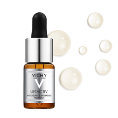 Vichy Liftactiv Shot Antioxidante y Antifatiga - 10 ml