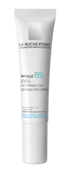 La Roche Posay Hyalu B5 Ojos - 15 ml - Farmacia 12 de Octubre