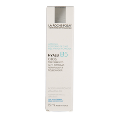 La Roche Posay Hyalu B5 Ojos - 15 ml - comprar online