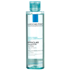 La roche Posay Effaclar Agua Micelar Ultra - 200 ml