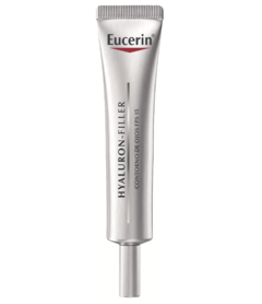 Eucerin Hyaluron-Filler Crema SPF 15 Contorno de Ojos - 15 ml - comprar online