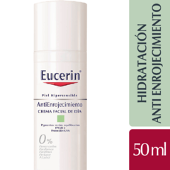 Eucerin Anti Enrojecimiento Crema Facial de Dia - 50 ml