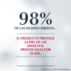 Imagen de Eucerin Pigment Control SPF 50 Sun Fluid - 50 ml