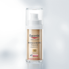 Eucerin Hyaluron-Filler + Elasticity 3D Serum - 30 ml - comprar online